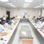 UPCAMP प्राधिकरण और 15 क्षेत्रीय ज्ञान केंद्र के बीच एमओयू