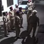 आधी रात अकाली नेता इंद्रजीत सिंह पंडोरी के घर पुलिस की रेड, नहीं मिले घर पर