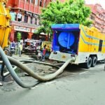 मानसून से पहले पंजाब सरकार का बड़ा अभियान, 2200 किमी सीवर लाइन और 1400 हॉटस्पॉट की होगी सफाई