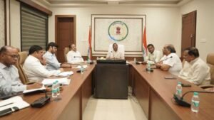 किसानों की आय बढ़ाने छत्तीसगढ़ में बासमती धान मिशन की तैयारी, अंतरराष्ट्रीय बाजार की मांग पर फोकस