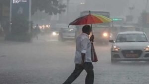 एमपी में प्री-मानसून की दस्तक, 39 जिलों में आंधी-बारिश का अलर्ट; 5 जिलों में ओलावृष्टि की चेतावनी