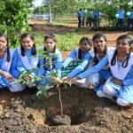 हरित विकास, जल संरक्षण और जनभागीदारी से पर्यावरणीय समृद्धि की ओर बढ़ता छत्तीसगढ़