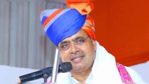 यमुना जल समझौता राजस्थान के लिए ऐतिहासिक, भजनलाल बोले अब हर क्षेत्र को मिलेगा पानी