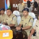 आरएसएस कार्यालय पर पेट्रोल बम हमले की साजिश में बड़ा खुलासा, दुबई कनेक्शन की जांच तेज