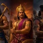 महाभारत युद्ध में इन 4 महान योद्धाओं ने नहीं लिया हिस्सा, वजह जानकर चौंक जाएंगे
