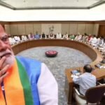 मोदी कैबिनेट में बड़े फेरबदल की अटकलें, युवाओं और महिलाओं को मिल सकता है ज्यादा प्रतिनिधित्व