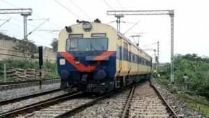 गया पुलिस भर्ती परीक्षा के लिए पूर्व मध्य रेल ने चलाईं विशेष ट्रेनें, अभ्यर्थियों को बड़ी राहत