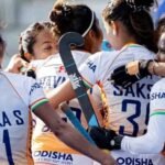 एफआईएच नेशंस कप: भारत ने जापान को 2-1 से हराकर सेमीफाइनल में जगह बनाई