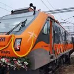 दानापुर–पुणे अमृत भारत एक्सप्रेस शुरू, बिहार–महाराष्ट्र यात्रा होगी आसान