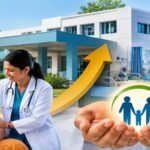 रांची के अनगड़ा और रातू सीएचसी को एनक्वास अवार्ड दिलाने की तैयारी तेज, 50 लाख प्रोत्साहन राशि का लाभ