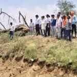 गढ़वा की सरस्वतिया नदी पुनर्जीवन: जनसहभागिता से बना बड़ा सामाजिक आंदोलन