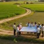 पटना के पास ग्रीनफील्ड सैटेलाइट टाउनशिप योजना, जमीन मालिकों को मिलेगा मुआवजा और राहत
