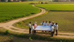 पटना के पास ग्रीनफील्ड सैटेलाइट टाउनशिप योजना, जमीन मालिकों को मिलेगा मुआवजा और राहत