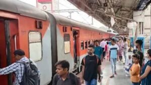 बिहार पुलिस भर्ती परीक्षा के लिए 30 से अधिक स्पेशल ट्रेनें, रेलवे ने की बड़ी व्यवस्था