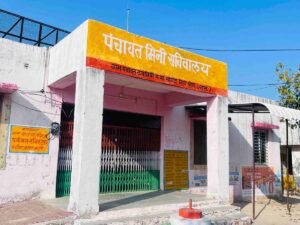 राजस्थान में ग्रामीण सेवा शिविर 2026 की शुरुआत, जमीन विवादों के मौके पर निपटारे की तैयारी
