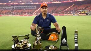 15 साल के वैभव सूर्यवंशी बने ब्रांड सेंसेशन, एंडोर्समेंट फीस पहुंची 2 करोड़ तक