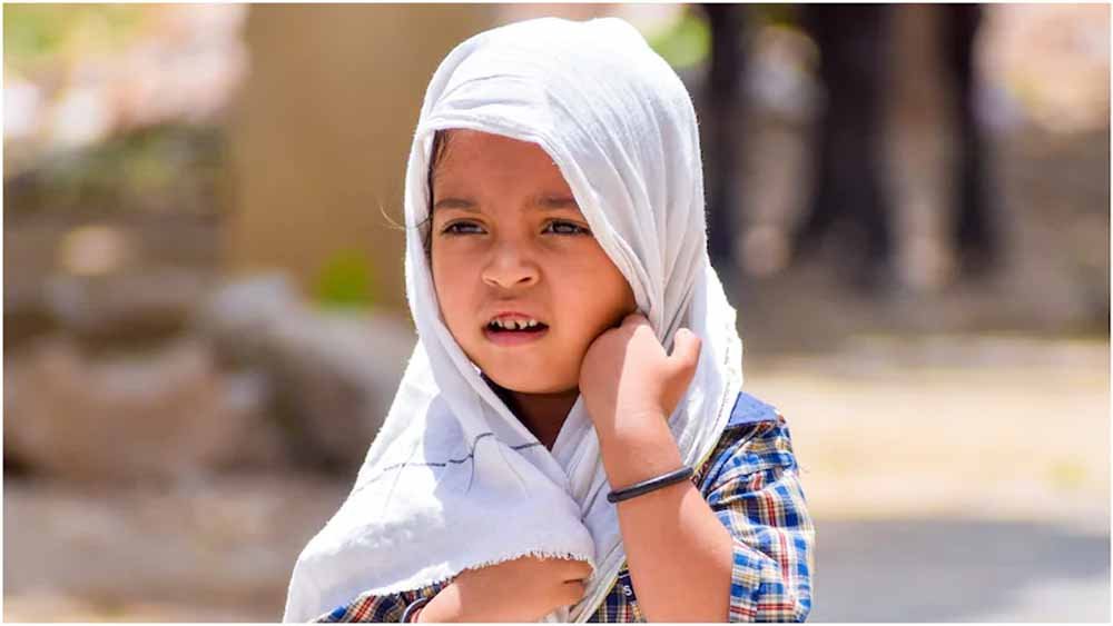 राजस्थान में भीषण गर्मी का असर: स्कूलों की छुट्टियां 28 जून तक बढ़ीं, सरकार ने दी राहत