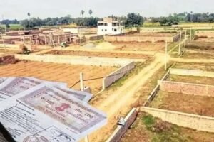 हरियाणा में जमीन अदला-बदली के लिए अब सरकार की मंजूरी जरूरी