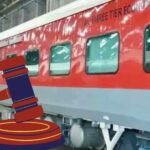 कन्फर्म टिकट के बावजूद नहीं मिली सीट, रेलवे को चुकाना पड़ा 38 हजार रुपये का जुर्माना