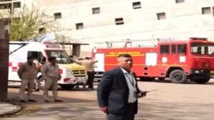 पंजाब सचिवालय को बम से उड़ाने की धमकी देने वाला युवक गिरफ्तार, एक दिन के रिमांड पर भेजा गया