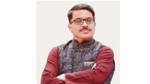 BJP के ‘बूथ के भूत’ रजनीश अग्रवाल राज्यसभा पहुंचेंगे, संगठन में मानी जाती है मजबूत पकड़