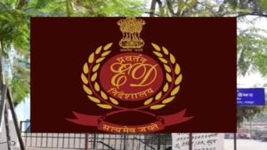 शराब-डीएमएफ घोटाले में बड़ी कार्रवाई: ढेबर-टुटेजा की 1,400 करोड़ की संपत्ति कुर्क