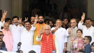 बिहार विधान परिषद चुनाव: आज नामांकन का आखिरी दिन, उम्मीदवार भरेंगे पर्चा