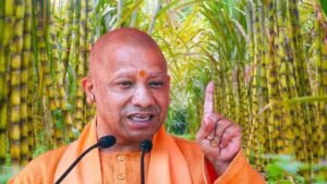 यूपी के गन्ना किसानों को 3.22 लाख करोड़ का रिकॉर्ड भुगतान, बदली खेती की तस्वीर