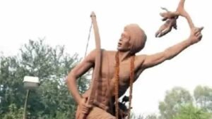 बिरसा मुंडा की पुण्यतिथि: 125 साल बाद भी रांची में जीवित है धरती आबा की गाथा