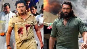 रवि किशन का रिएक्शन: रणवीर सिंह की ‘धुरंधर’ से फिर चर्चा में आई पुरानी भोजपुरी फिल्म