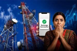 क्या खत्म होगा फ्री 5G डेटा? टेलीकॉम कंपनियों के बड़े बदलाव के संकेत
