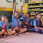 यूपी के स्कूलों में नई पहल: 18 मंडलों में स्थापित होंगी ड्रीम लैब्स