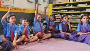 यूपी के स्कूलों में नई पहल: 18 मंडलों में स्थापित होंगी ड्रीम लैब्स