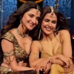 ‘Naagin 7’ फिनाले ट्विस्ट: राधिका पर जानलेवा हमला, कहानी में बड़ा मोड़