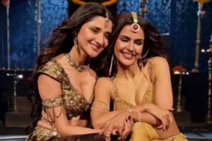 ‘Naagin 7’ फिनाले ट्विस्ट: राधिका पर जानलेवा हमला, कहानी में बड़ा मोड़