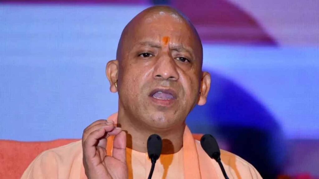 यूपी बना फूड प्रोसेसिंग का देश में नंबर-1 हब, 3.5 लाख इकाइयों का रिकॉर्ड