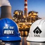 SAIL और BHEL को झटका: महारत्न दर्जा खतरे में, सरकार की चेतावनी