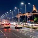 दिल्ली की सड़कों पर लगेंगी संगीतमय स्मार्ट स्ट्रीट लाइट्स, सरकार ने EMI मॉडल को दी मंजूरी