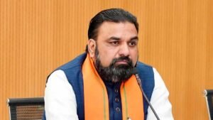 बिहार सरकार के 100 दिन पूरे होने पर भाजपा ने मांगी मंत्रियों की रिपोर्ट