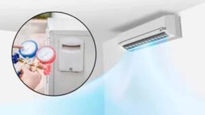 AC में नहीं आ रही ठंडक? ये 5 संकेत बताते हैं गैस कम हो गई है
