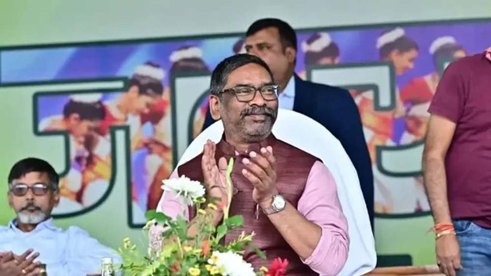 झारखंड में बड़ी नियुक्ति: 262 पदों पर चयनित अभ्यर्थियों को मिलेंगे नियुक्ति पत्र