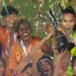 भारत की महिला फुटबॉल टीम बनी SAFF चैंपियन, बांग्लादेश को हराकर 7 साल का इंतजार खत्म