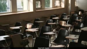 राजस्थान PTET 2026 परीक्षा 14 जून को, 41 जिलों के 300 केंद्रों पर होगी परीक्षा