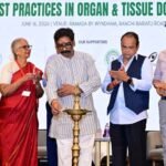 मुख्यमंत्री हेमंत सोरेन ने अंगदान को बताया मानवता का प्रतीक, जागरूकता बढ़ाने पर दिया जोर