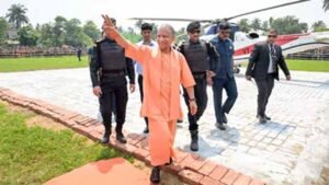 अयोध्या में रामायण थीम वैक्स म्यूजियम तैयार, सीएम योगी करेंगे उद्घाटन