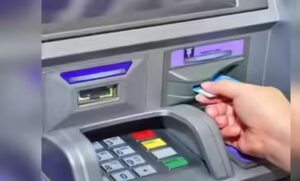 देश में कैश का रिकॉर्ड स्तर, फिर भी खाली पड़े ATM! आखिर क्यों गहराया नकदी संकट?