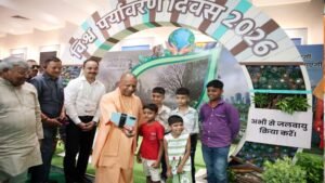 सबके लिए सबसे प्यारी होती है मां, हर नागरिक अवश्य लगाए ‘एक पेड़ मां के नाम’- मुख्यमंत्री