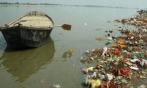 सिंहस्थ 2028 से पहले उज्जैन में नमामि गंगे मिशन की बड़ी चुनौती, विकास कार्यों के बीच समय पर पूरा करना लक्ष्य