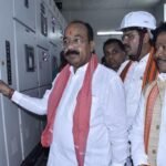 उप मुख्यमंत्री अरुण साव ने शहरी विकास योजनाओं का किया सघन निरीक्षण