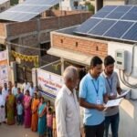 पीएम सूर्यघर योजना पुरस्कार समारोह में उत्तर प्रदेश का लहराया परचम, देश में बना सौर ऊर्जा का अग्रणी राज्य